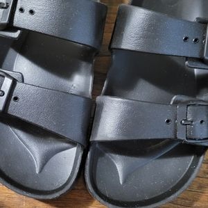 Shade & shore slides